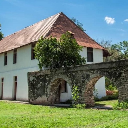 Skiline Coffee Tours - Cuba