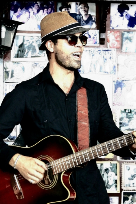 Ruben Lester Ruben Lester